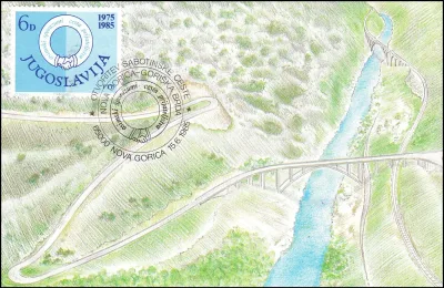 25. OBLETNICA OSIMSKE CESTE